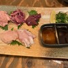 炭火焼鳥 鶏楽 六甲店