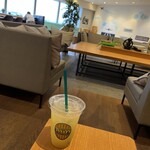 タリーズコーヒー - 