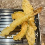 Tempura Daruma Ichiban - 