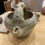 厨人の隠れ房 - 