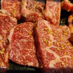 Yakiniku Suehiro Kan - 