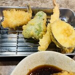 Tempura Daruma Ichiban - 