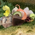 厨人の隠れ房 - 