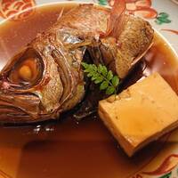 のどぐろ割烹 一心 別邸 - 