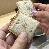 鮨 天ぷら 祇園いわい - 