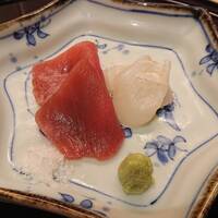 のどぐろ割烹 一心 別邸 - 