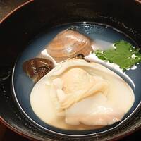 のどぐろ割烹 一心 別邸 - 