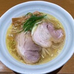 中華そば うえまち - 