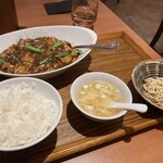 サワダ飯店 - 