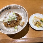 中華そば うえまち - 