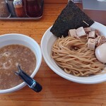 つけ麺 二代目 いさお - 