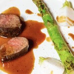 ワイン カーヴ レイズ - 