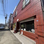 ロータ - 2024/4  店舗外観