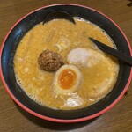 ラーメン じゃんじゃん - 