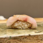 Sushi Hazan - 