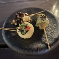 フレンチ串揚げBEIGNET 東京 - 