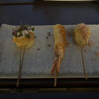 フレンチ串揚げBEIGNET 東京 - 