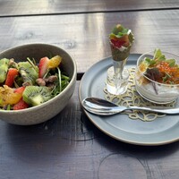 フレンチ串揚げBEIGNET 東京 - 