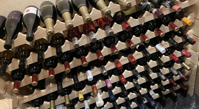 ワイン カーヴ レイズ （Wine Cave Raise）のご予約 - 馬車道