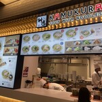 どうとんぼり神座 有明ガーデン店 - 