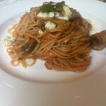 Serafina NEW YORK - パスタ