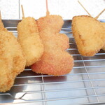 Kushikatsu Tanaka - 