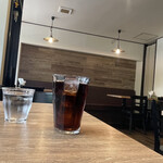 レイドバックバーガー - 