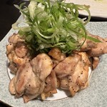 Koshitsu Izakaya Ino - 