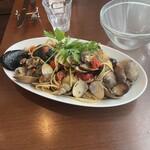 Torattoria Tsukidi Paradhizo - 