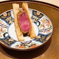 横浜 うしみつ - 