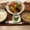 お食事処 みなとみらい食堂