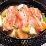 Wagyuu Sukiyaki Nikunohiroshige - 