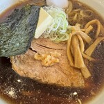 サッポロラーメン大銀杏 - 