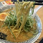 丸源ラーメン 瀬戸店 - 