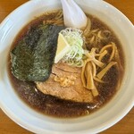 サッポロラーメン大銀杏 - 