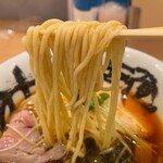 みな麺 なんばウォーク店 - 