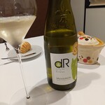 La Vallee d'Or - ロワールの白