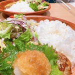 ディッシャーズ 錦糸町楽天地ビル店 - 