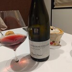 La Vallee d'Or - ブルゴーニュの赤