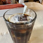 Kicchimmomiji - アイスコーヒー