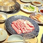 Shabushabu Sushi Hassan - 