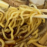 サッポロラーメン大銀杏 - 