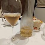 La Vallee d'Or - プロヴァンスのロゼ