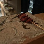 Yakitori Kawashima - 