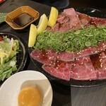 Yakiniku Maruya - 