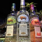 LITTS BAR & GRILL - 
