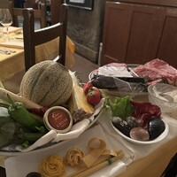 ラ・ビスボッチャ - 