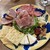 鉄板バル 桜木町Gappo - 料理写真:ハムとチーズ盛り合わせ