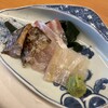 魚菜料理 赤井