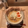 自家製麺 肉スタイル林